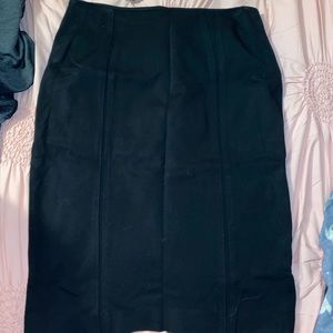WHBM PENCIL SKIRT